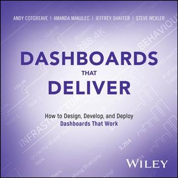 Dashboards That Deliver
