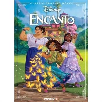Disney Classic Graphic Novel: Encanto