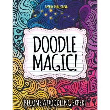Doodle Magic!