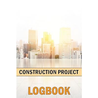 Construction Project Logbook
