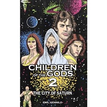 Children of the Gods 2