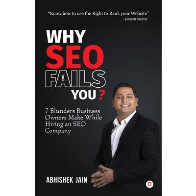 Why SEO Fails You?
