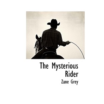 The Mysterious Rider