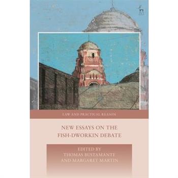 New Essays on the Fish-Dworkin Debate
