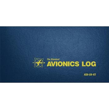 The Standard Avionics Log