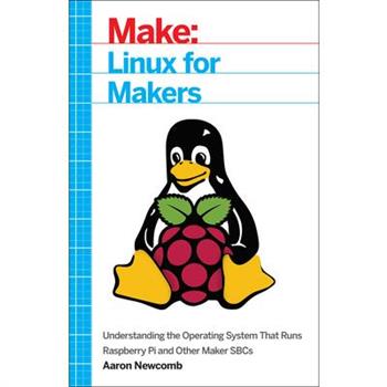 Linux for Makers