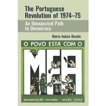 The Portuguese Revolution of 1974-1975