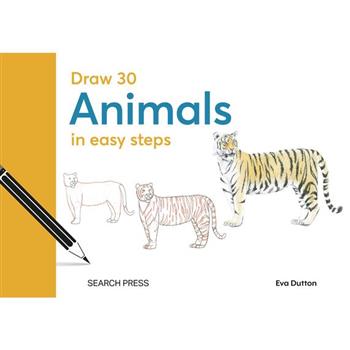 Draw 30: Animals