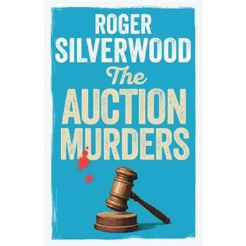 The Auction Murders