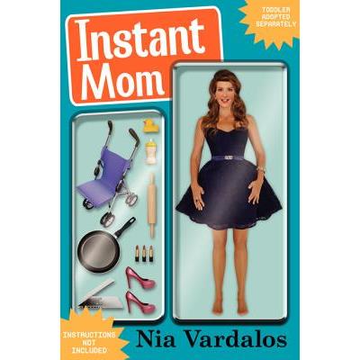 Instant Mom