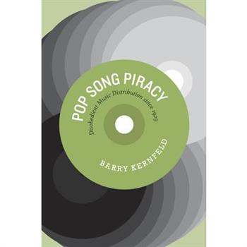 Pop Song Piracy