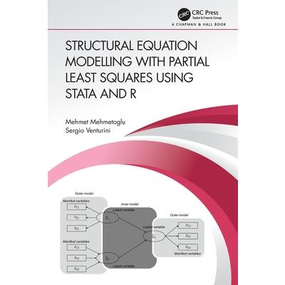 Structural Equation Modelling with Partial Least Squares Using Stata and R