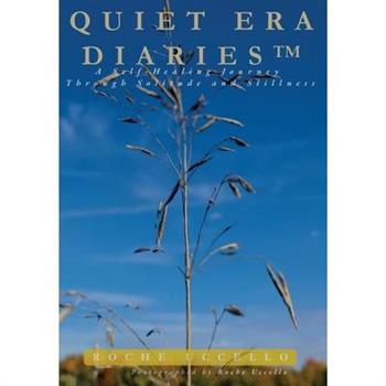 Quiet Era Diaries