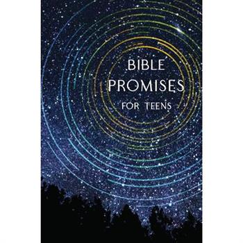 Bible Promises for Teens