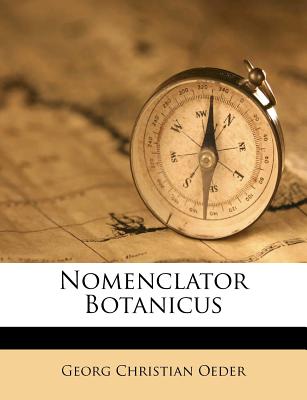 Nomenclator Botanicus