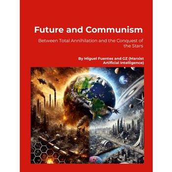 Future and Communism. Between Total Annihilation and the Conquest of the Stars