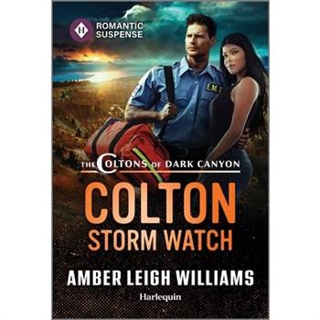 Colton Storm Watch