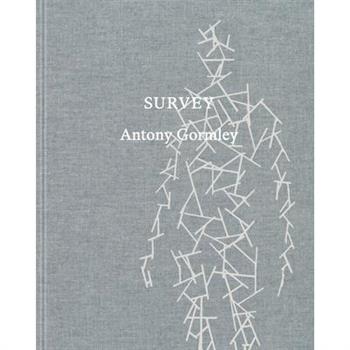 Antony Gormley: Survey