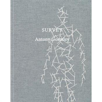Antony Gormley: Survey