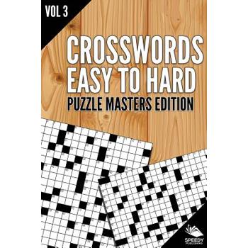 Crosswords Easy To Hard