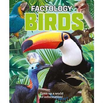 Factology: Birds