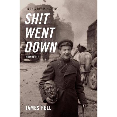 On This Day in History Sh!t Went Down