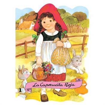 LA Caperucita Roja / Little Red Riding Hood