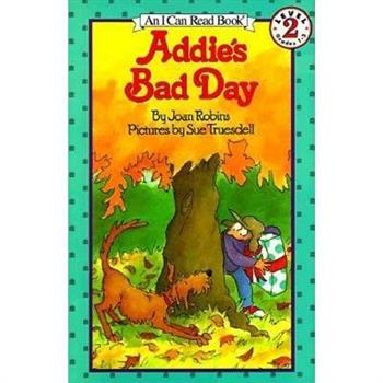 Addie's Bad Day