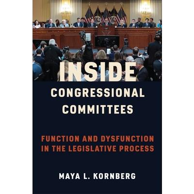 Inside Congressional Committees