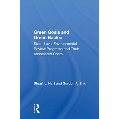 Green Goals and Green Backs