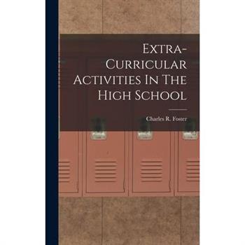 Extra-Curricular Activities In The High School