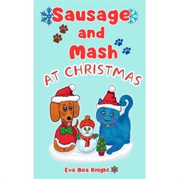 Sausage and Mash at Christmas