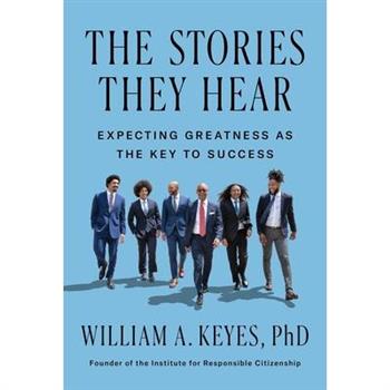 The Stories They Hear