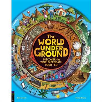 The World Underground