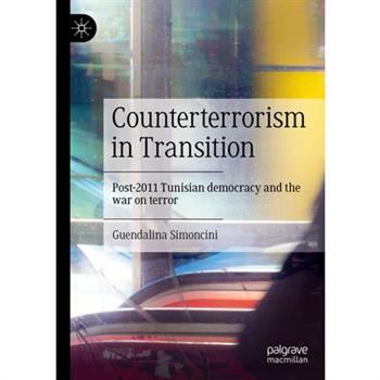 Counterterrorism in Transition
