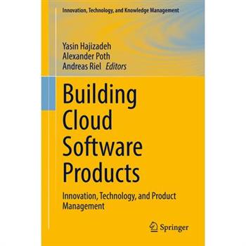 Building Cloud Software Products