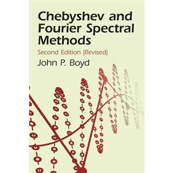 Chebyshev and Fourier Spectral Methods