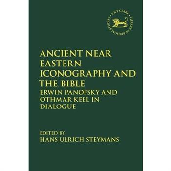 Ancient Near Eastern Iconography and the Bible