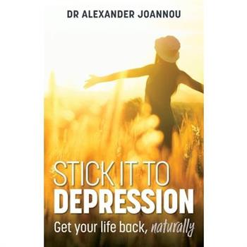 Stick it to Depression