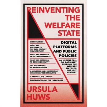 Reinventing the Welfare State