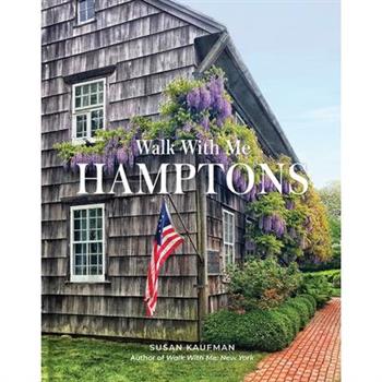 Walk with Me: Hamptons