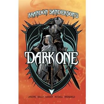 Dark One, Book 1