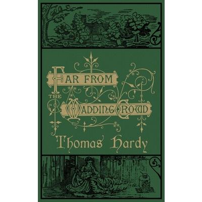 Far From the Madding Crowd