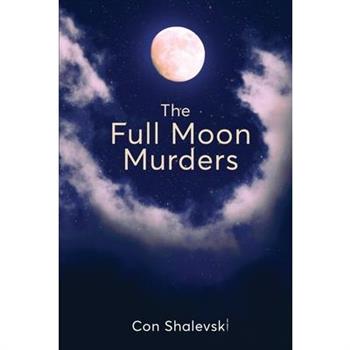 The Full Moon Murders