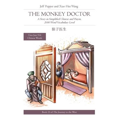 The Monkey Doctor