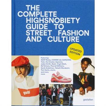 The Incomplete (Updated Edition)