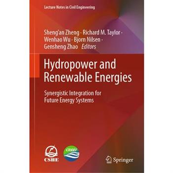 Hydropower and Renewable Energies