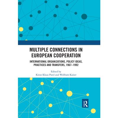 Multiple Connections in European Cooperation
