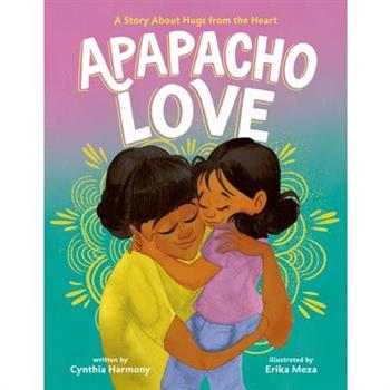 Apapacho Love