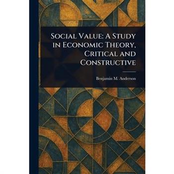 Social Value